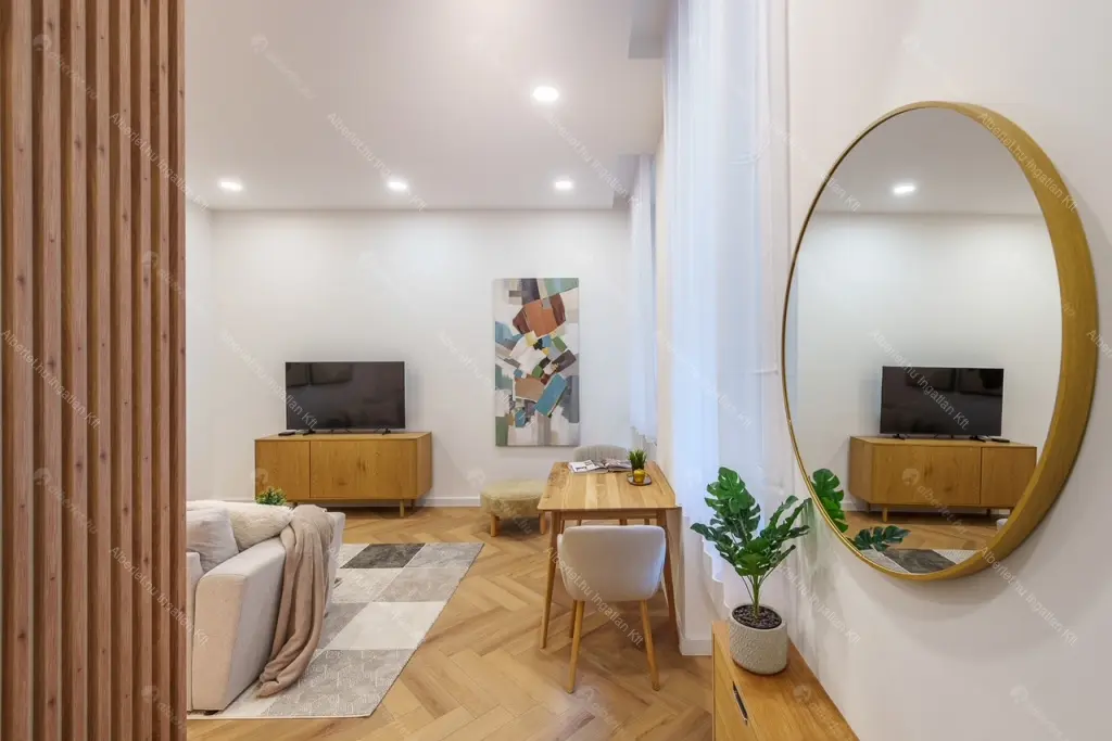 Kiadó albérlet 385000 Ft/hó áron: Budapest, V. kerület  József Attila utca. Mérete: 41 nm, 2 szobás | Alberlet.hu - 6652004