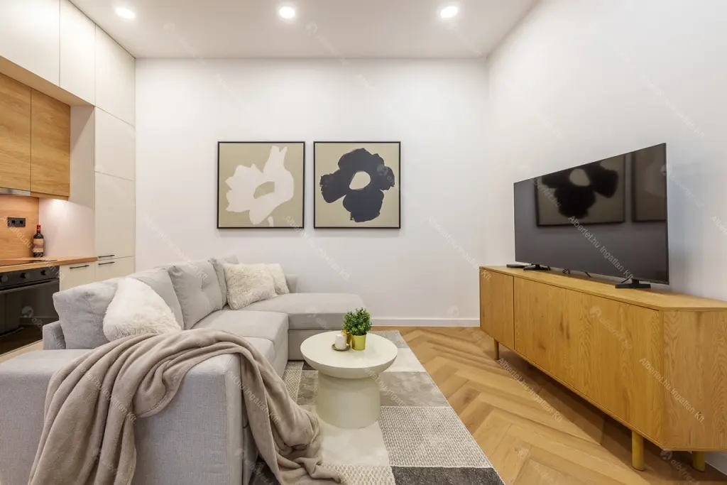 Kiadó albérlet 385000 Ft/hó áron: Budapest, V. kerület  József Attila utca. Mérete: 41 nm, 2 szobás | Alberlet.hu - 6652010