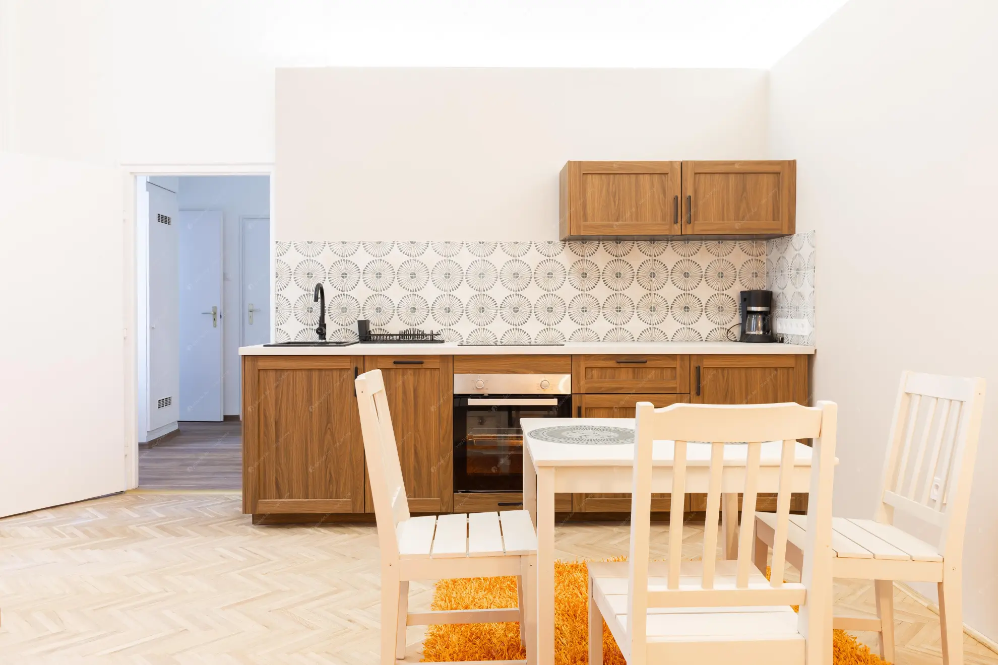 Kiadó albérlet 270000 Ft/hó áron: Budapest, V. kerület  József Attila utca. Mérete: 42 nm, 2 szobás | Alberlet.hu - 6627303