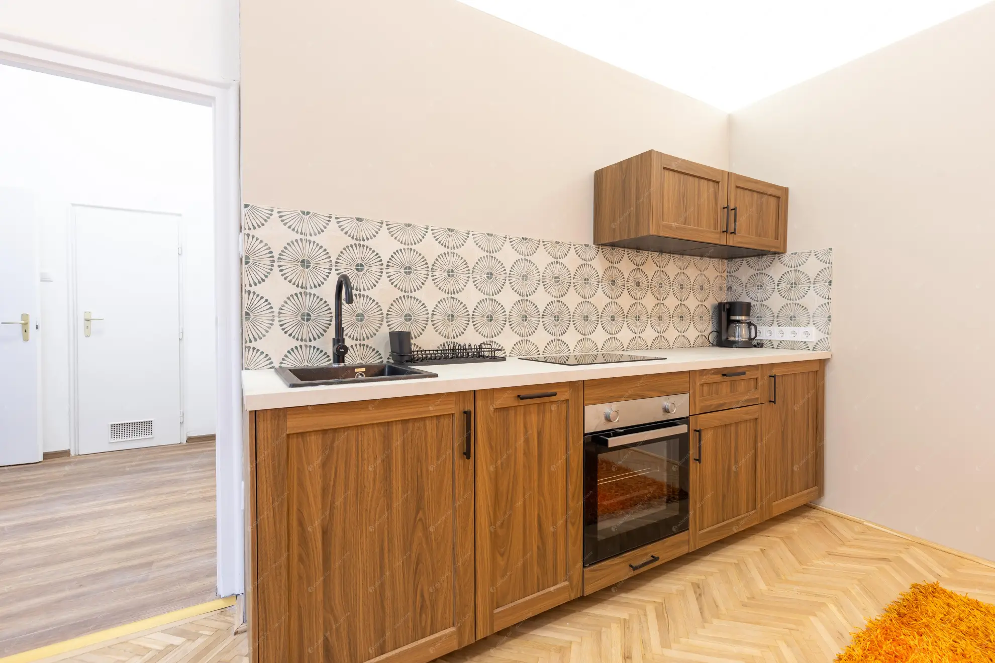 Kiadó albérlet 270000 Ft/hó áron: Budapest, V. kerület  József Attila utca. Mérete: 42 nm, 2 szobás | Alberlet.hu - 6627307