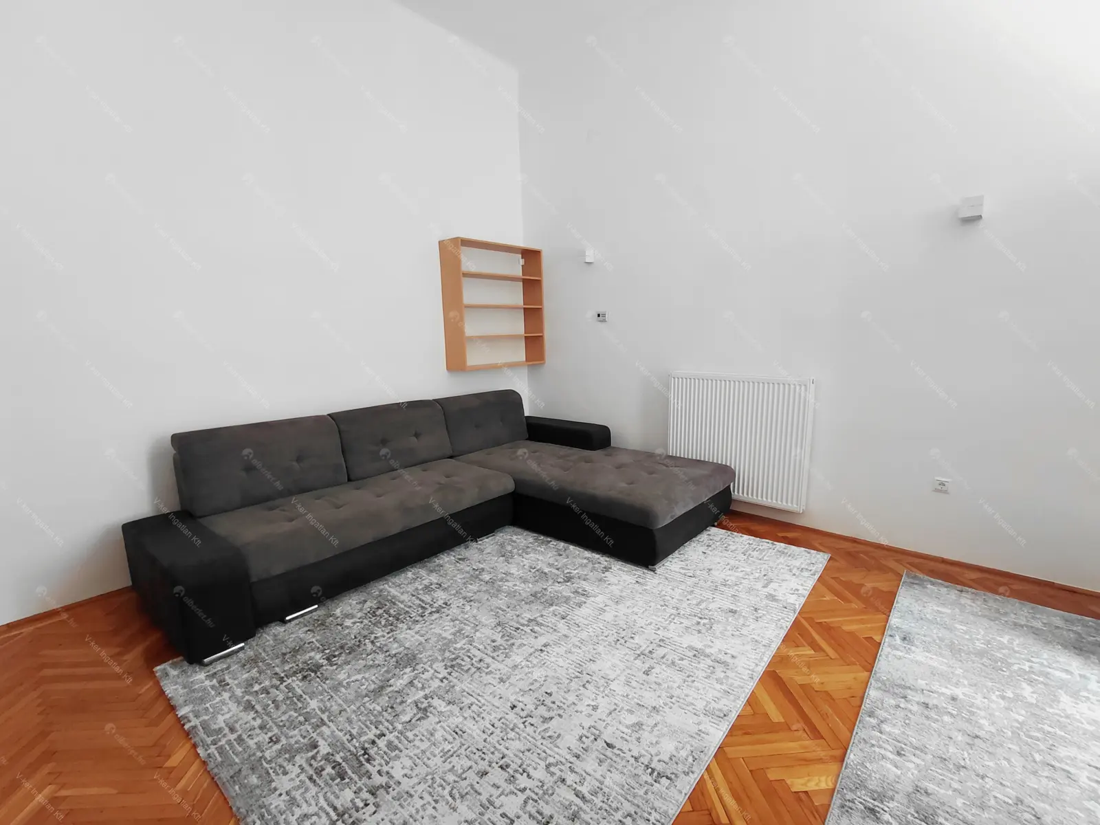 Kiadó albérlet 320000 Ft/hó áron: Budapest, V. kerület  József Attila utca. Mérete: 48 nm, 1 szobás | Alberlet.hu - 6703101