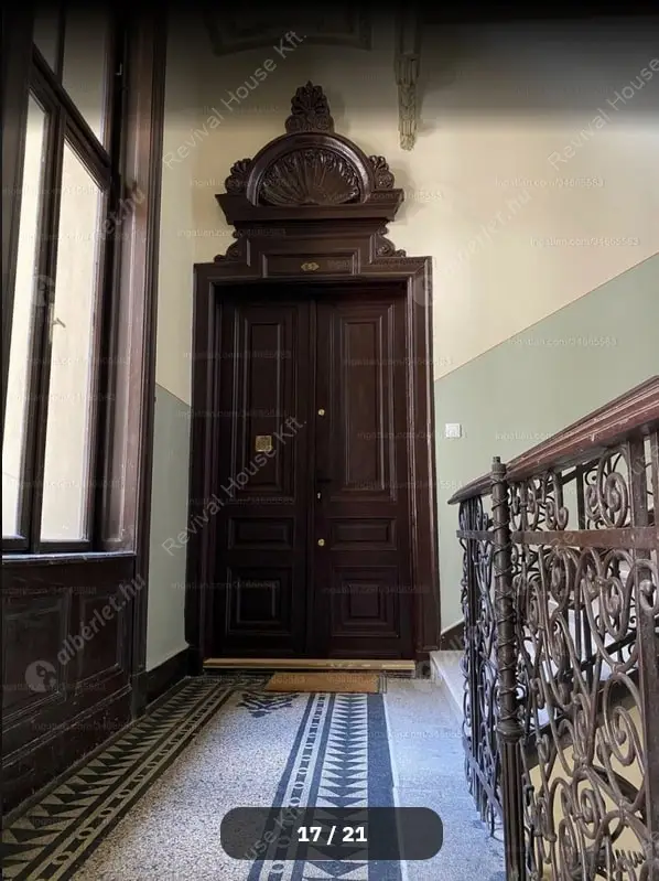 Kiadó albérlet 1512000 Ft/hó áron: Budapest, V. kerület  József nádor tér. Mérete: 122 nm, 3 szobás | Alberlet.hu - 6475838