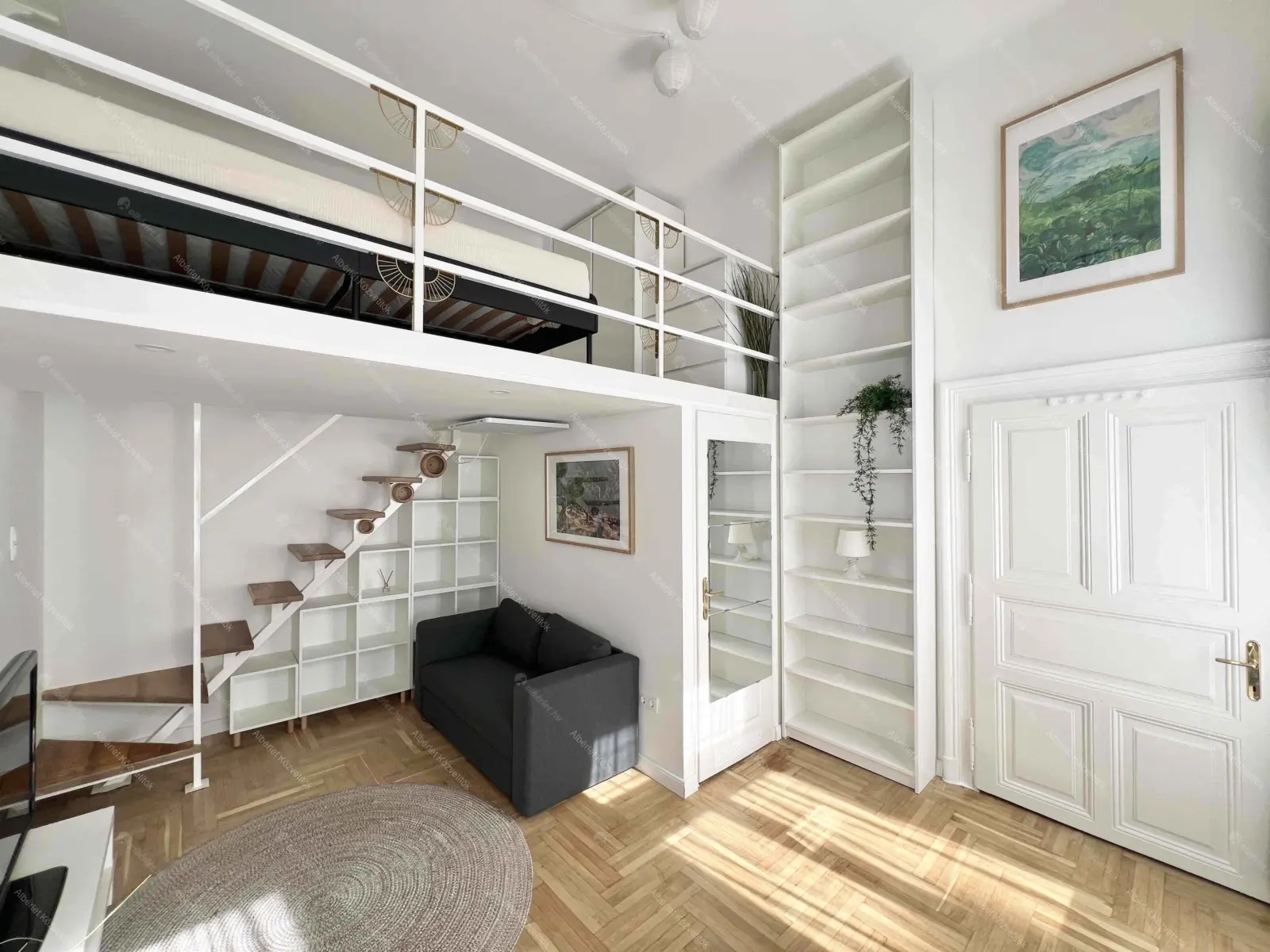 Kiadó albérlet 220000 Ft/hó áron: Budapest, V. kerület  József nádor tér. Mérete: 22 nm, 1 szobás | Alberlet.hu - 6677613