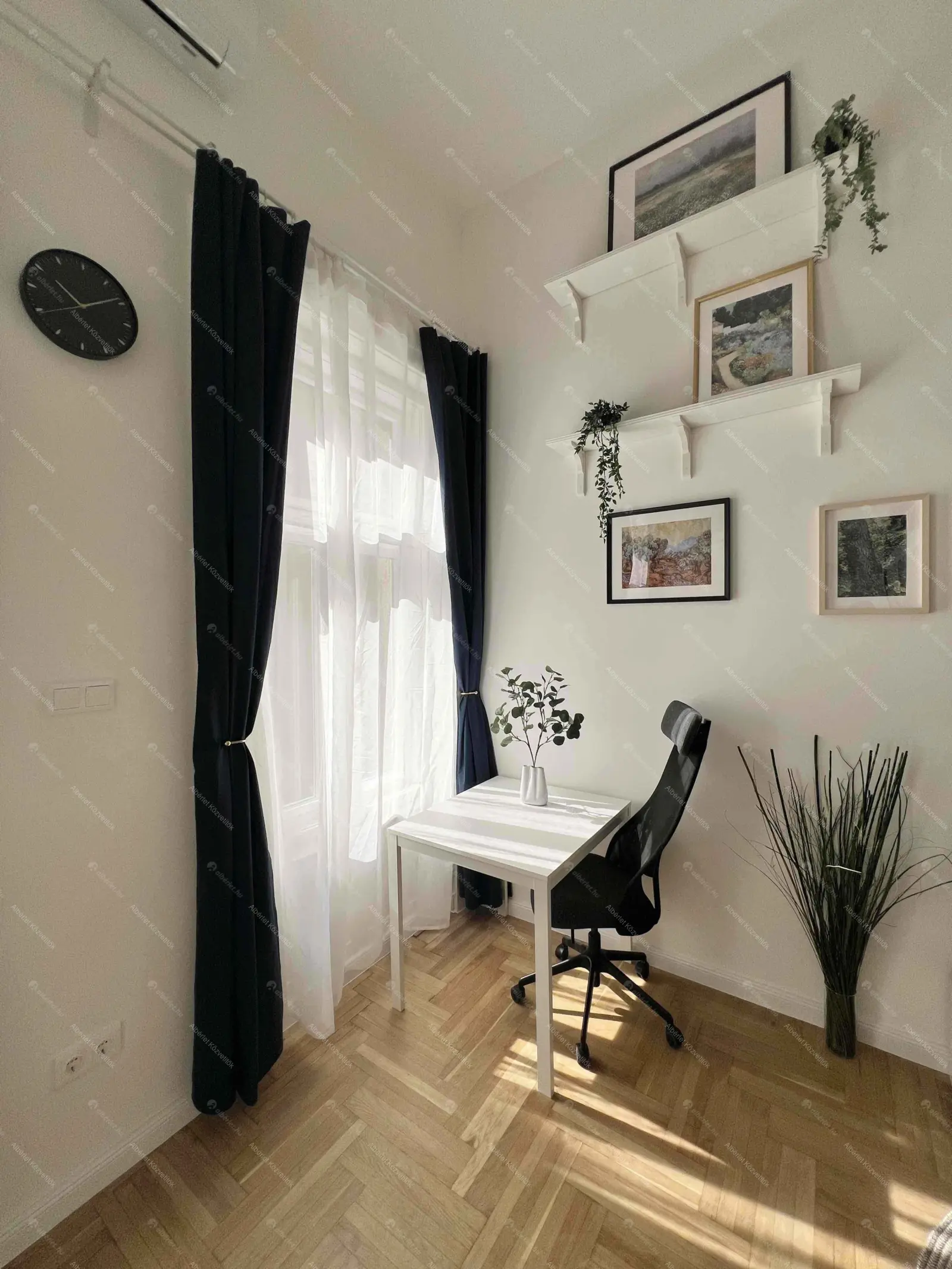 Kiadó albérlet 220000 Ft/hó áron: Budapest, V. kerület  József nádor tér. Mérete: 22 nm, 1 szobás | Alberlet.hu - 6677627