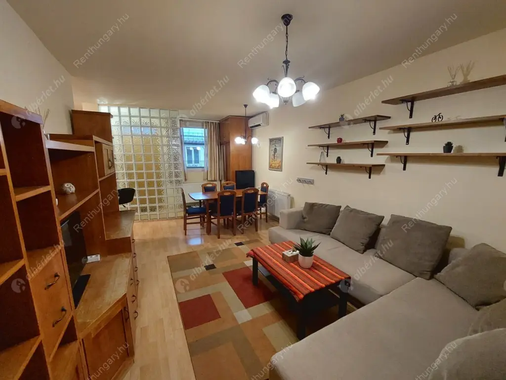 Kiadó albérlet 330000 Ft/hó áron: Budapest, V. kerület  József nádor tér. Mérete: 59 nm, 2 szobás | Alberlet.hu - 6601799