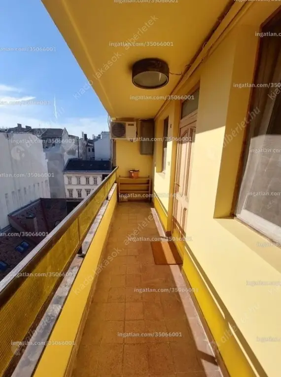 Kiadó albérlet 320000 Ft/hó áron: Budapest, V. kerület  József nádor tér. Mérete: 59 nm, 2 szobás | Alberlet.hu - 6626055