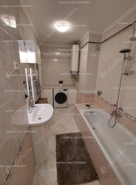 Kiadó albérlet 320000 Ft/hó áron: Budapest, V. kerület  József nádor tér. Mérete: 59 nm, 2 szobás | Alberlet.hu - 6626057