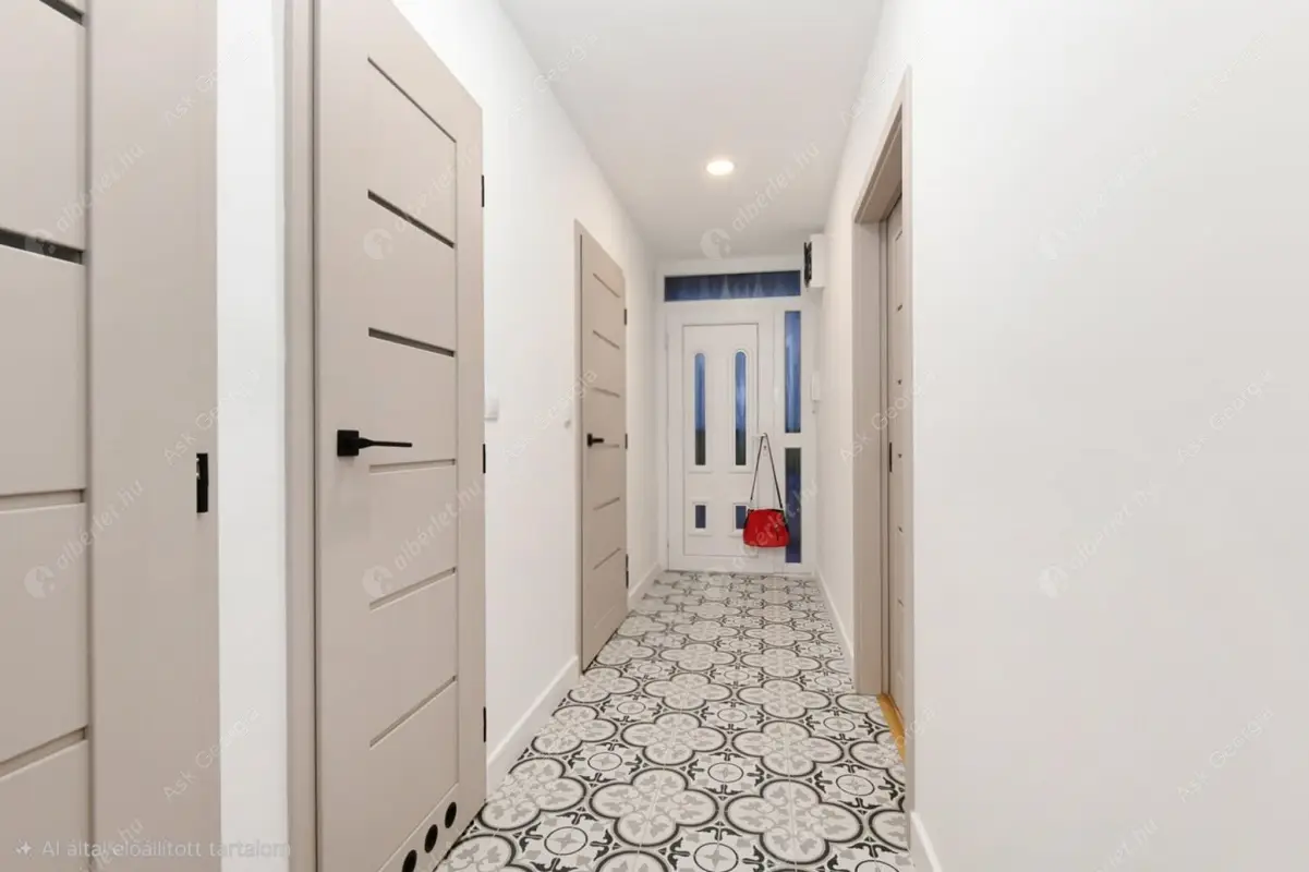 Kiadó albérlet 400000 Ft/hó áron: Budapest, V. kerület  József nádor tér. Mérete: 59 nm, 2 szobás | Alberlet.hu - 6628233