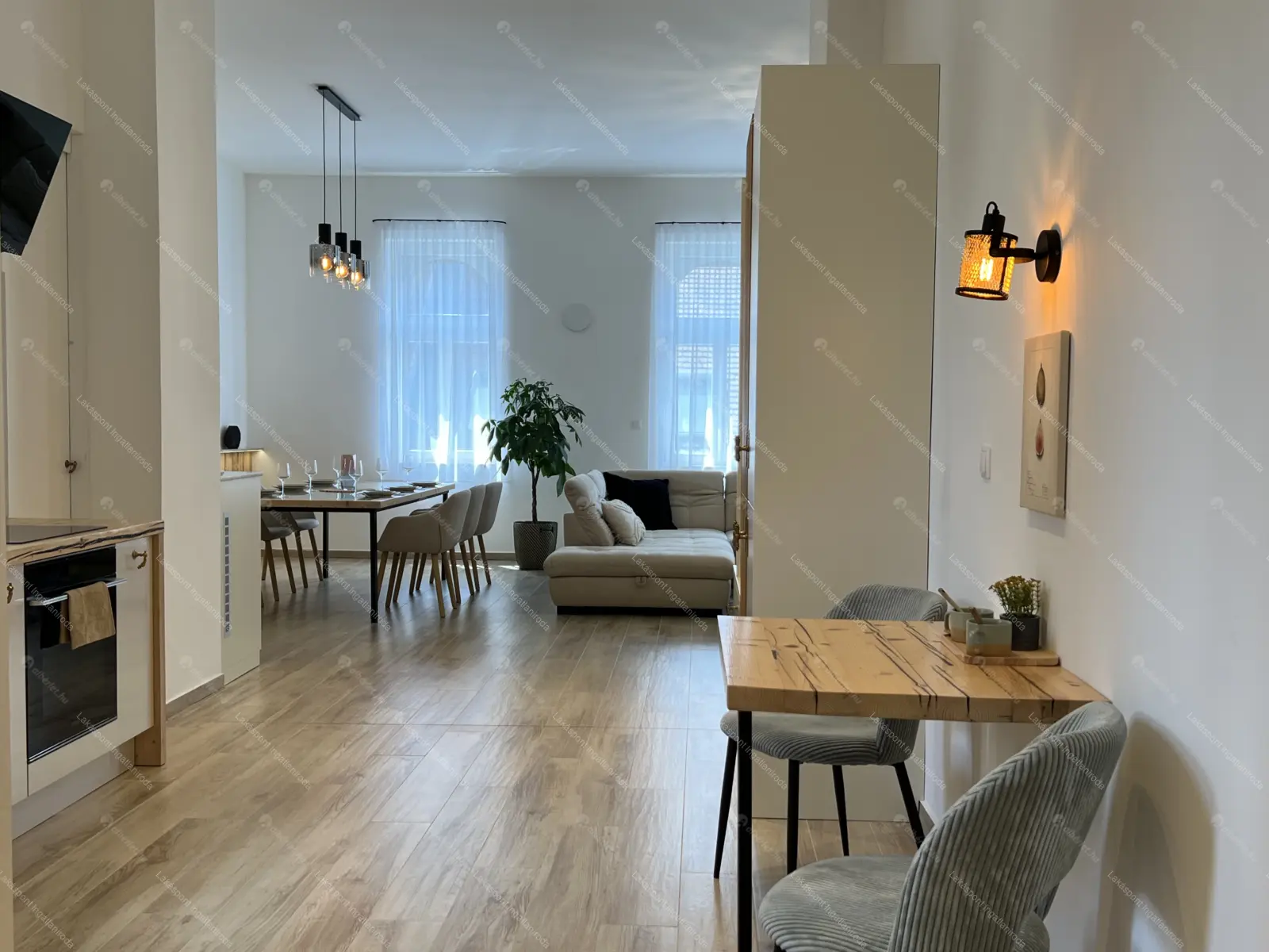 Kiadó albérlet 965000 Ft/hó áron: Budapest, V. kerület  Kálmán Imre utca. Mérete: 112 nm, 3 szobás | Alberlet.hu - 6690683