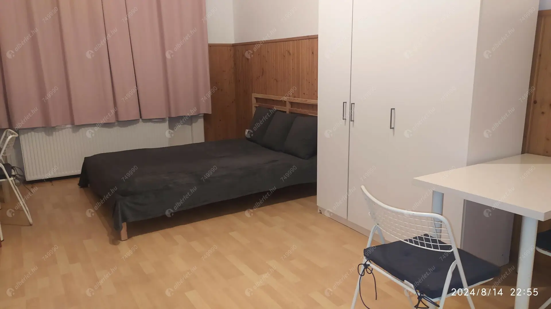 Kiadó albérlet 185000 Ft/hó áron: Budapest, V. kerület  Kálmán Imre utca. Mérete: 35 nm, 1 szobás | Alberlet.hu - 6300344