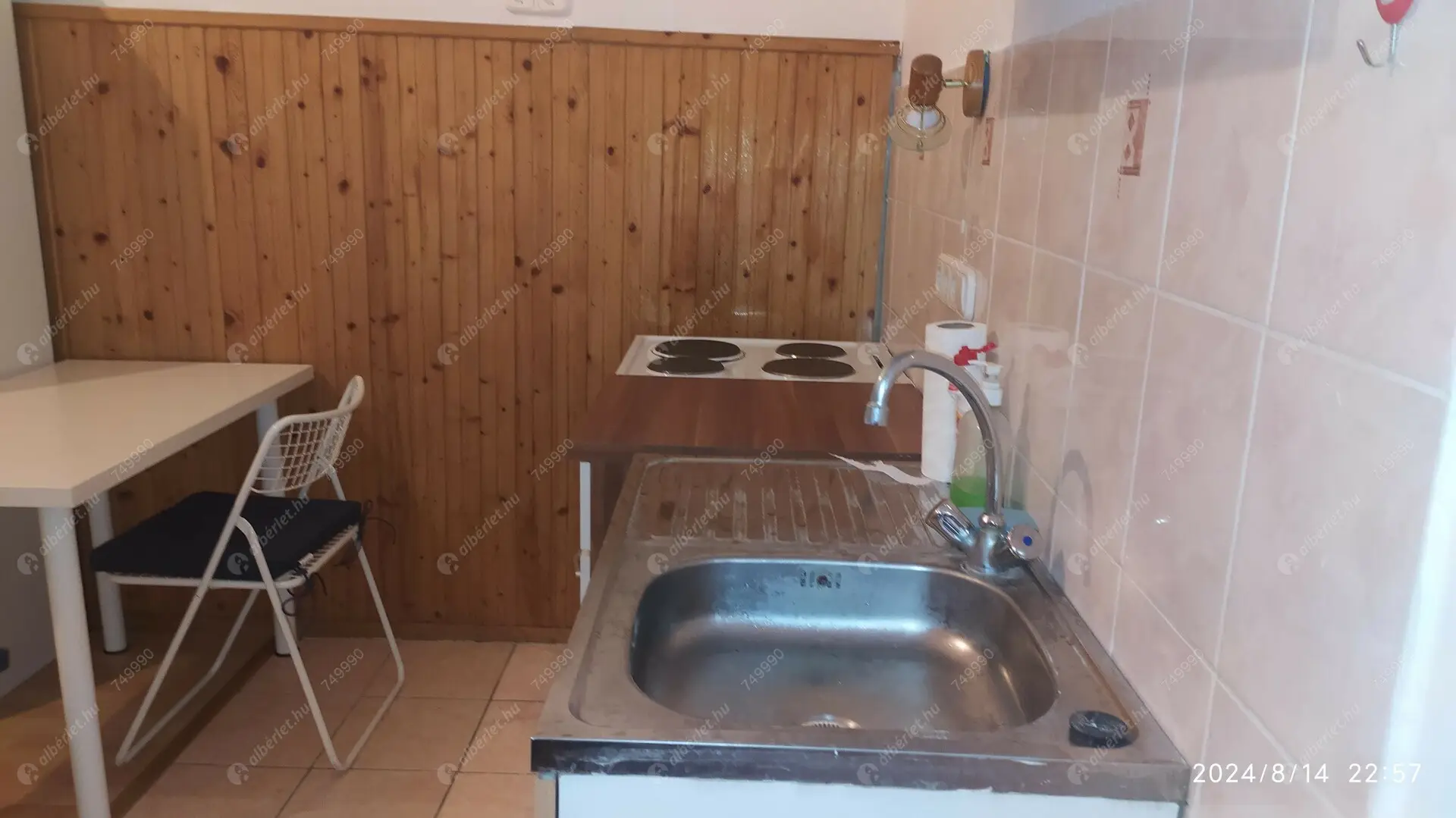 Kiadó albérlet 185000 Ft/hó áron: Budapest, V. kerület  Kálmán Imre utca. Mérete: 35 nm, 1 szobás | Alberlet.hu - 6300346