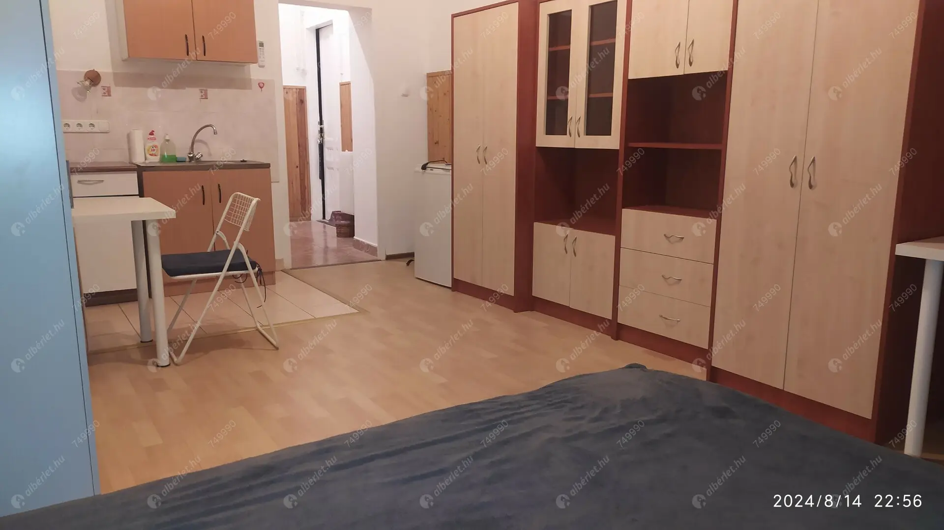 Kiadó albérlet 185000 Ft/hó áron: Budapest, V. kerület  Kálmán Imre utca. Mérete: 35 nm, 1 szobás | Alberlet.hu - 6300348