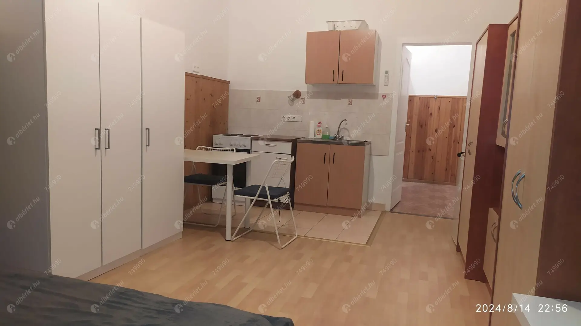 Kiadó albérlet 185000 Ft/hó áron: Budapest, V. kerület  Kálmán Imre utca. Mérete: 35 nm, 1 szobás | Alberlet.hu - 6300350