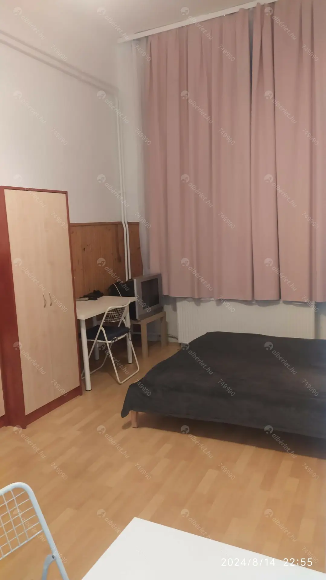 Kiadó albérlet 185000 Ft/hó áron: Budapest, V. kerület  Kálmán Imre utca. Mérete: 35 nm, 1 szobás | Alberlet.hu - 6300351