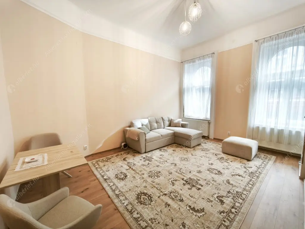 Kiadó albérlet 220000 Ft/hó áron: Budapest, V. kerület  Kálmán Imre utca. Mérete: 38 nm, 1 szobás | Alberlet.hu - 6567007