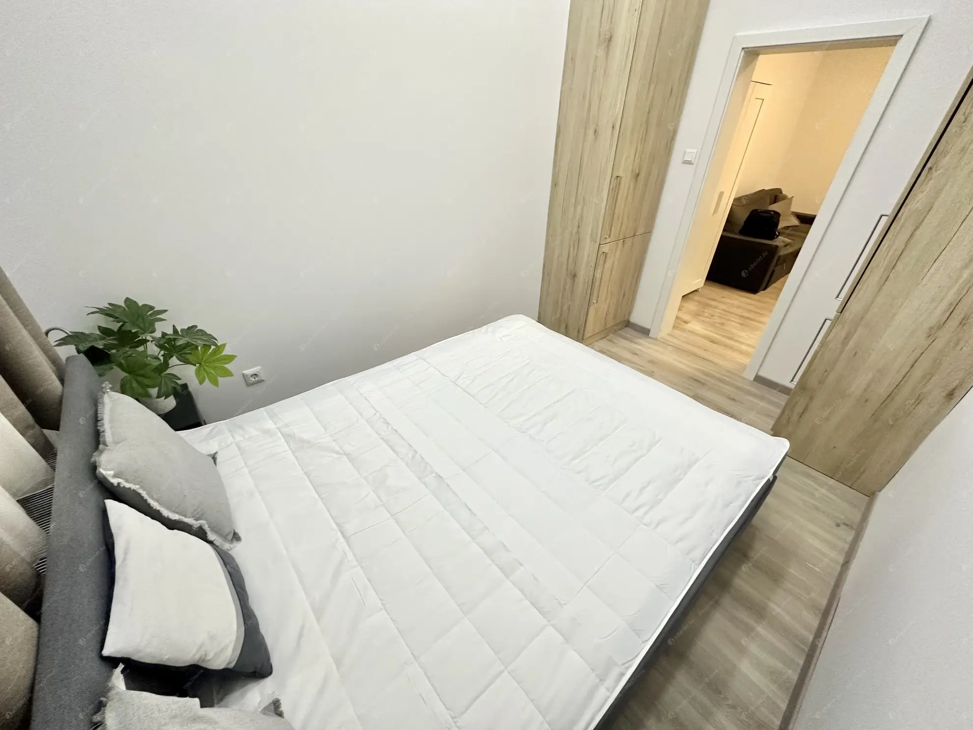 Kiadó albérlet 230000 Ft/hó áron: Budapest, V. kerület  Kálmán Imre utca. Mérete: 42 nm, 2 szobás | Alberlet.hu - 6627991