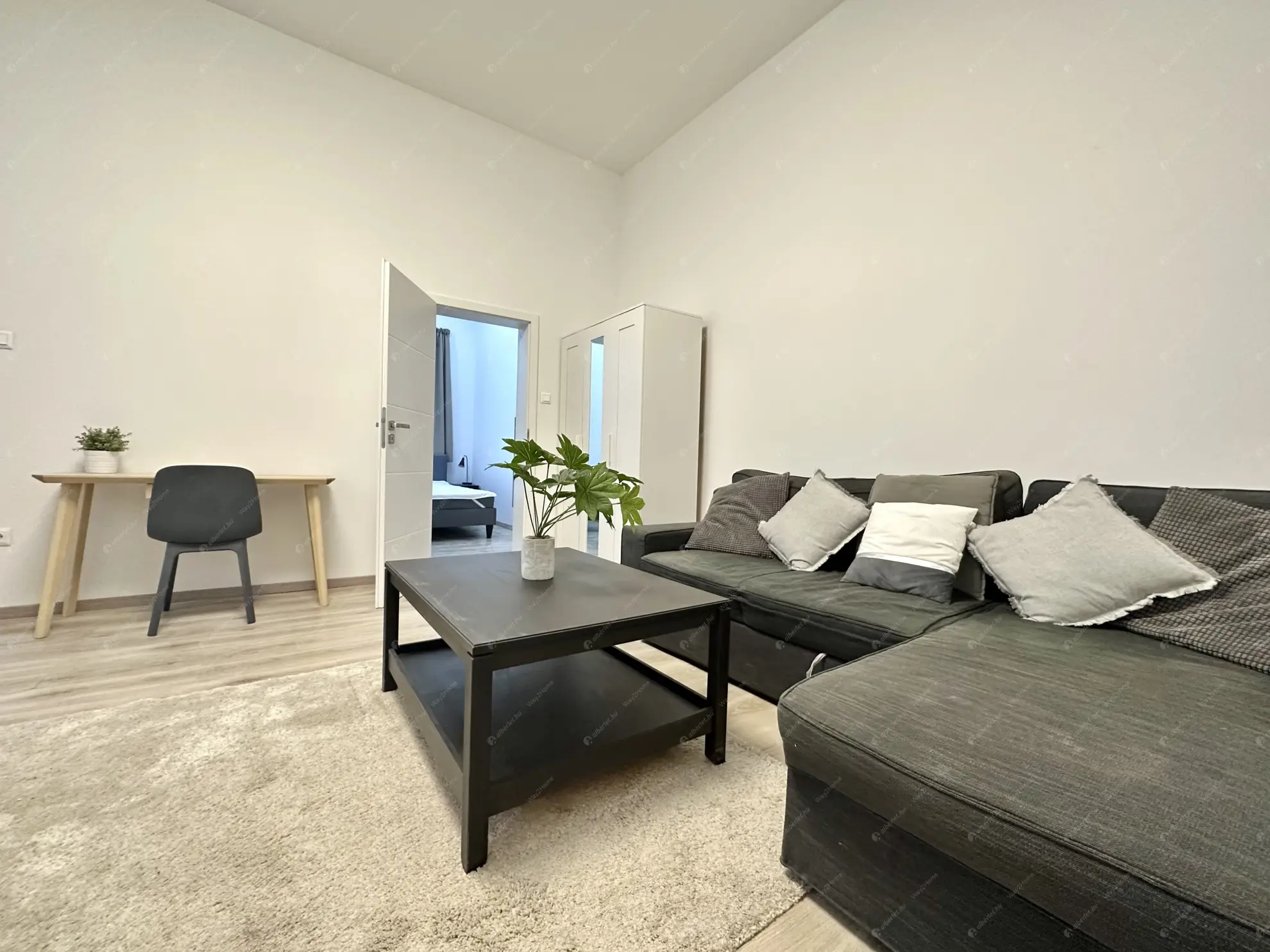 Kiadó albérlet 230000 Ft/hó áron: Budapest, V. kerület  Kálmán Imre utca. Mérete: 42 nm, 2 szobás | Alberlet.hu - 6627992