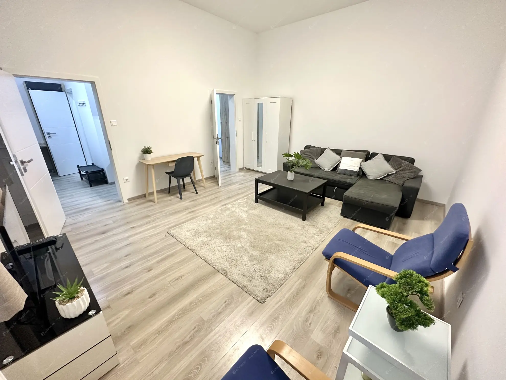 Kiadó albérlet 230000 Ft/hó áron: Budapest, V. kerület  Kálmán Imre utca. Mérete: 42 nm, 2 szobás | Alberlet.hu - 6627995