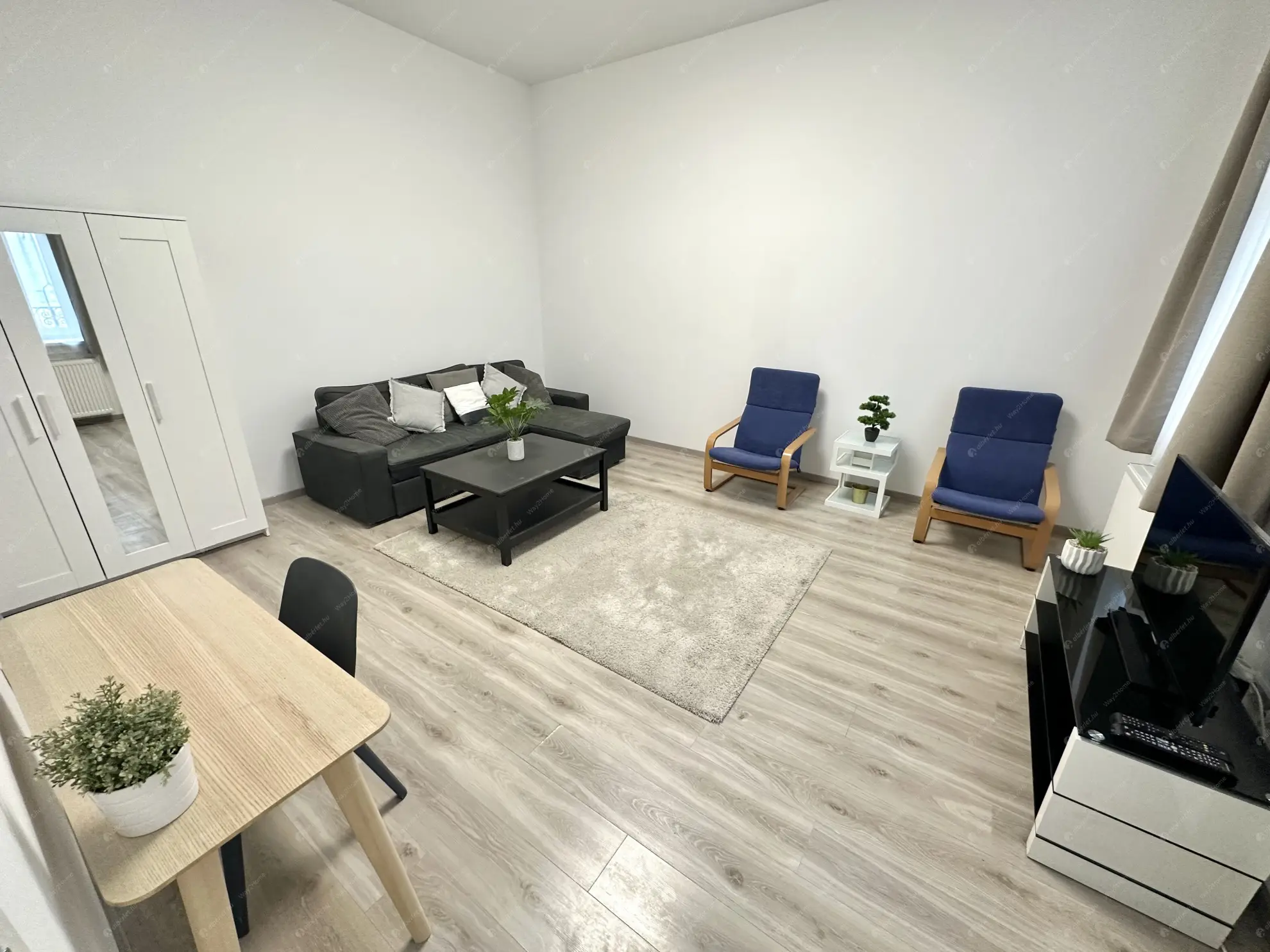 Kiadó albérlet 230000 Ft/hó áron: Budapest, V. kerület  Kálmán Imre utca. Mérete: 42 nm, 2 szobás | Alberlet.hu - 6627996