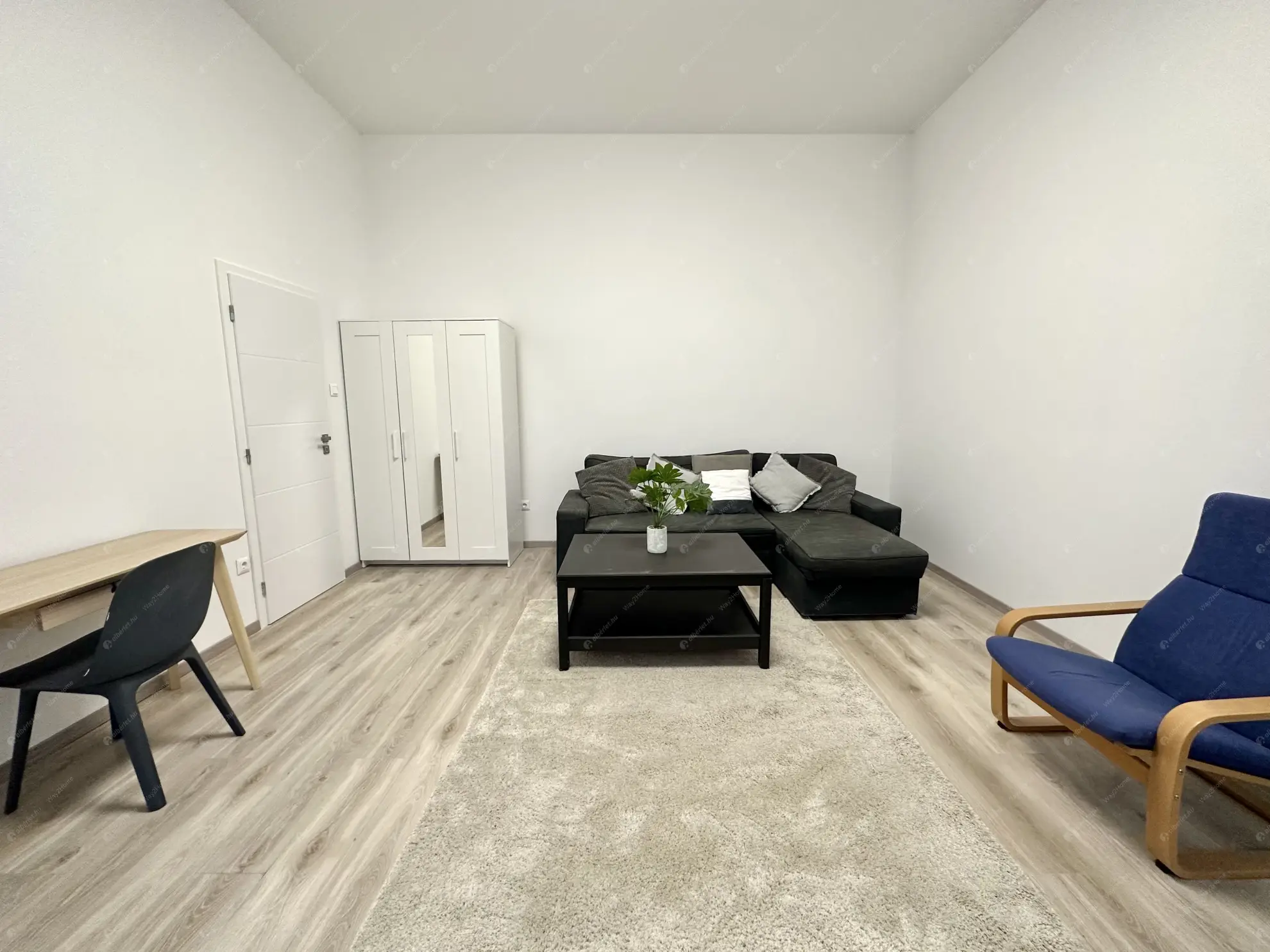 Kiadó albérlet 230000 Ft/hó áron: Budapest, V. kerület  Kálmán Imre utca. Mérete: 42 nm, 2 szobás | Alberlet.hu - 6627997