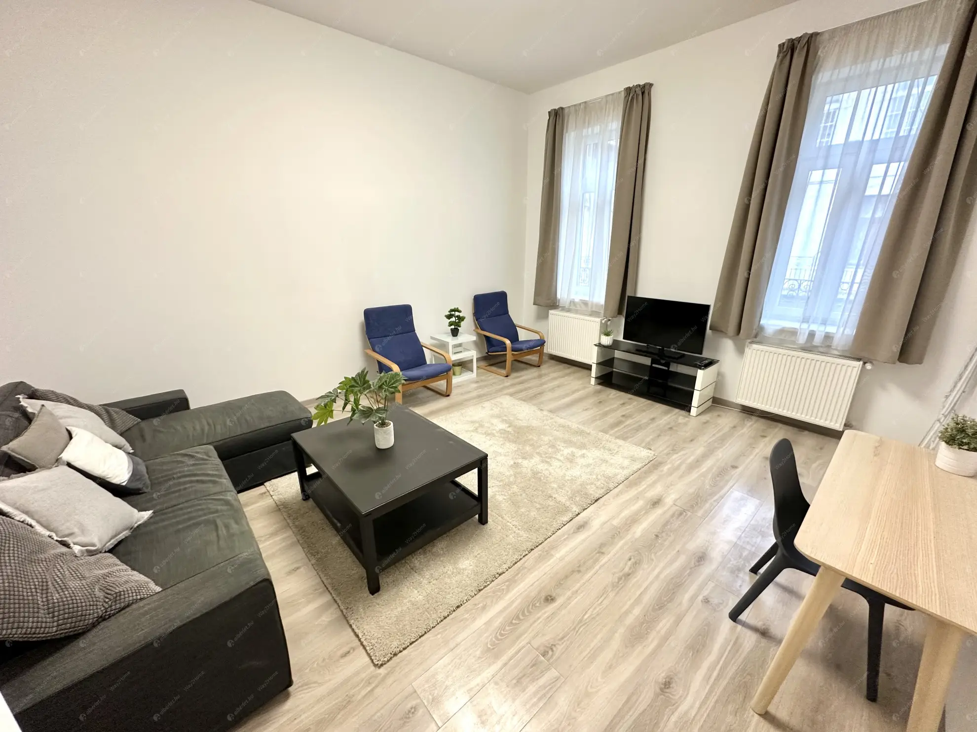 Kiadó albérlet 230000 Ft/hó áron: Budapest, V. kerület  Kálmán Imre utca. Mérete: 42 nm, 2 szobás | Alberlet.hu - 6627998