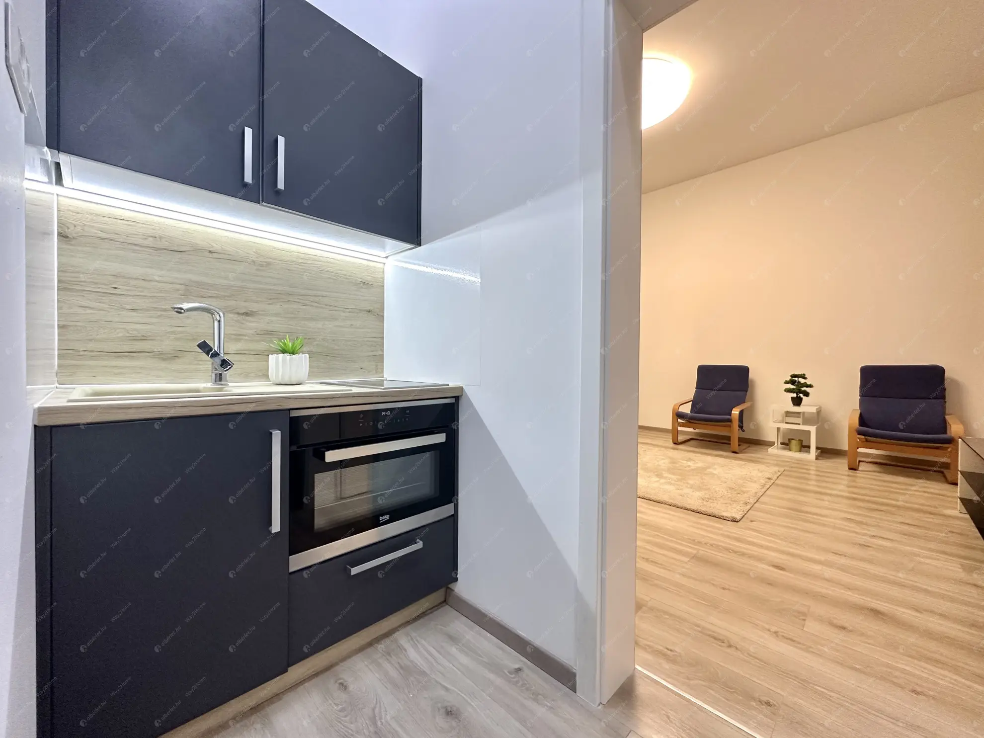 Kiadó albérlet 230000 Ft/hó áron: Budapest, V. kerület  Kálmán Imre utca. Mérete: 42 nm, 2 szobás | Alberlet.hu - 6628001