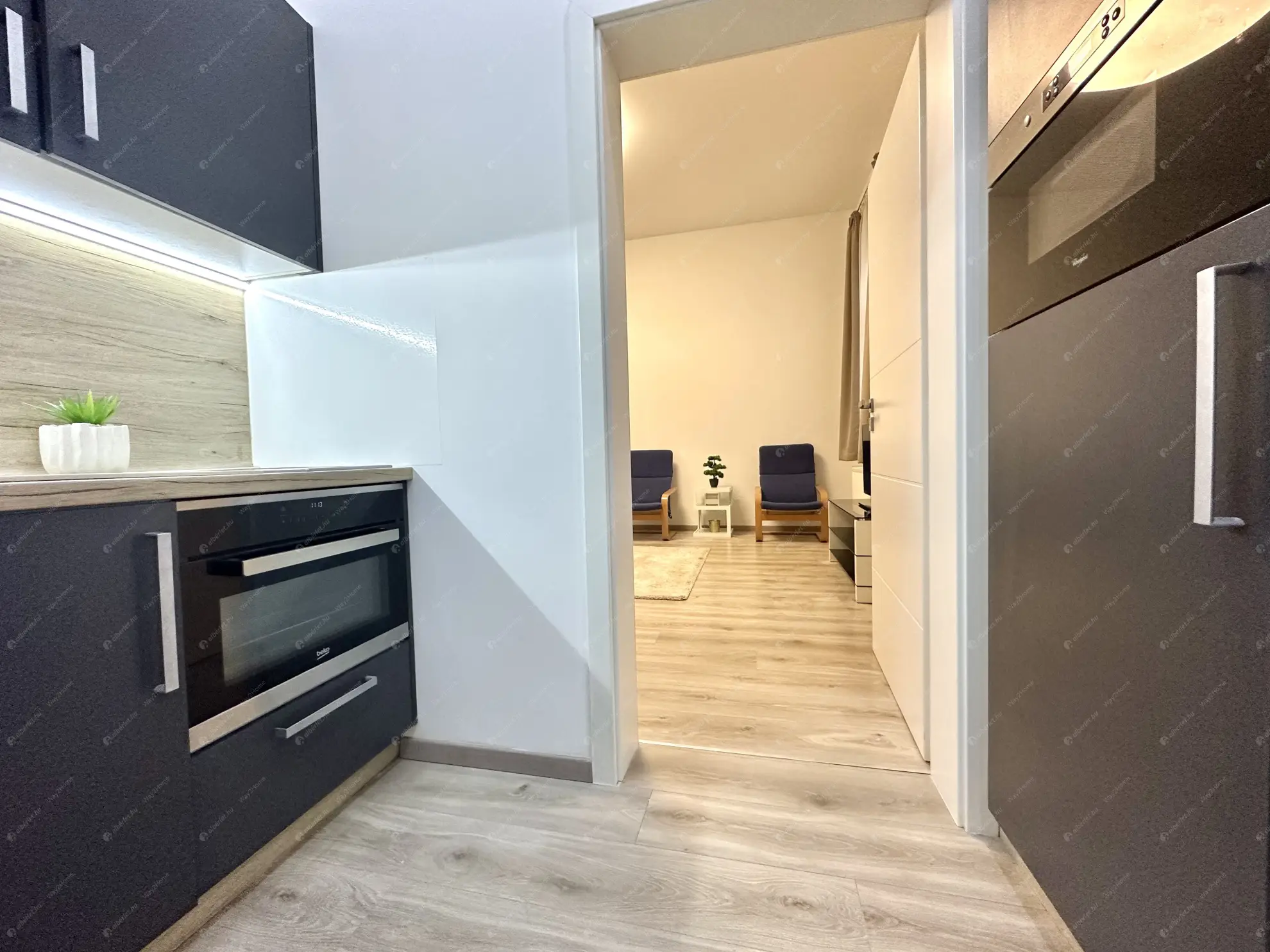 Kiadó albérlet 230000 Ft/hó áron: Budapest, V. kerület  Kálmán Imre utca. Mérete: 42 nm, 2 szobás | Alberlet.hu - 6628002