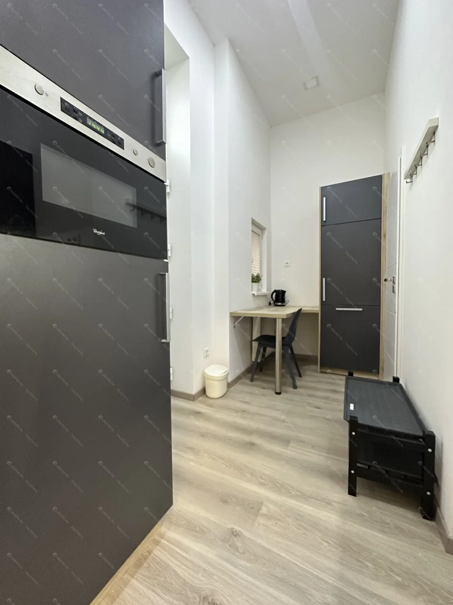 Kiadó albérlet 230000 Ft/hó áron: Budapest, V. kerület  Kálmán Imre utca. Mérete: 42 nm, 2 szobás | Alberlet.hu - 6628003