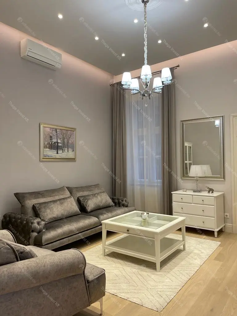 Kiadó albérlet 394000 Ft/hó áron: Budapest, V. kerület  Kálmán Imre utca. Mérete: 64 nm, 1 szobás | Alberlet.hu - 6702429