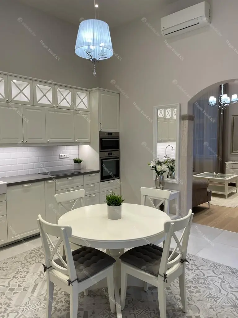 Kiadó albérlet 394000 Ft/hó áron: Budapest, V. kerület  Kálmán Imre utca. Mérete: 64 nm, 1 szobás | Alberlet.hu - 6702431