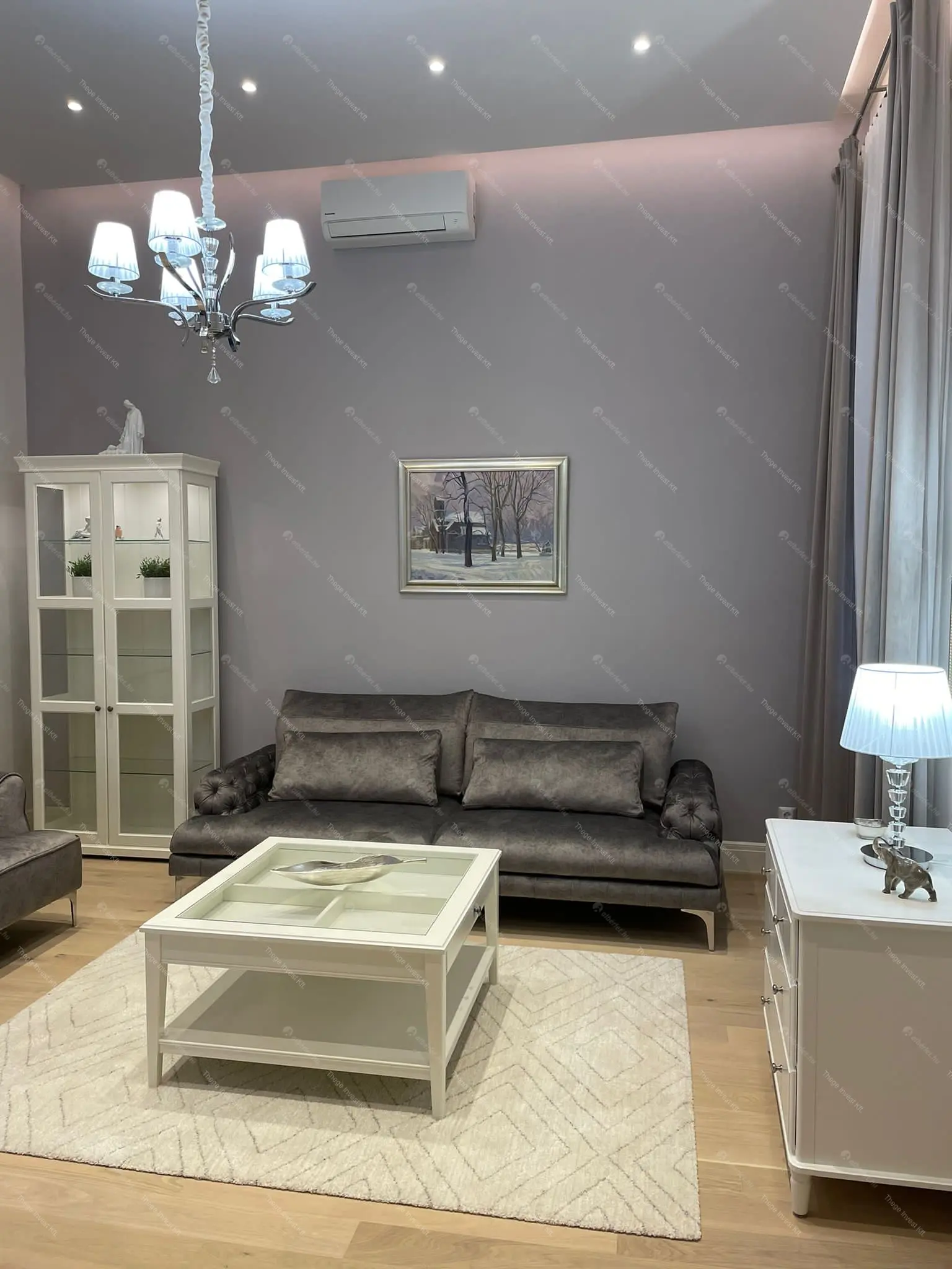 Kiadó albérlet 394000 Ft/hó áron: Budapest, V. kerület  Kálmán Imre utca. Mérete: 64 nm, 1 szobás | Alberlet.hu - 6702440