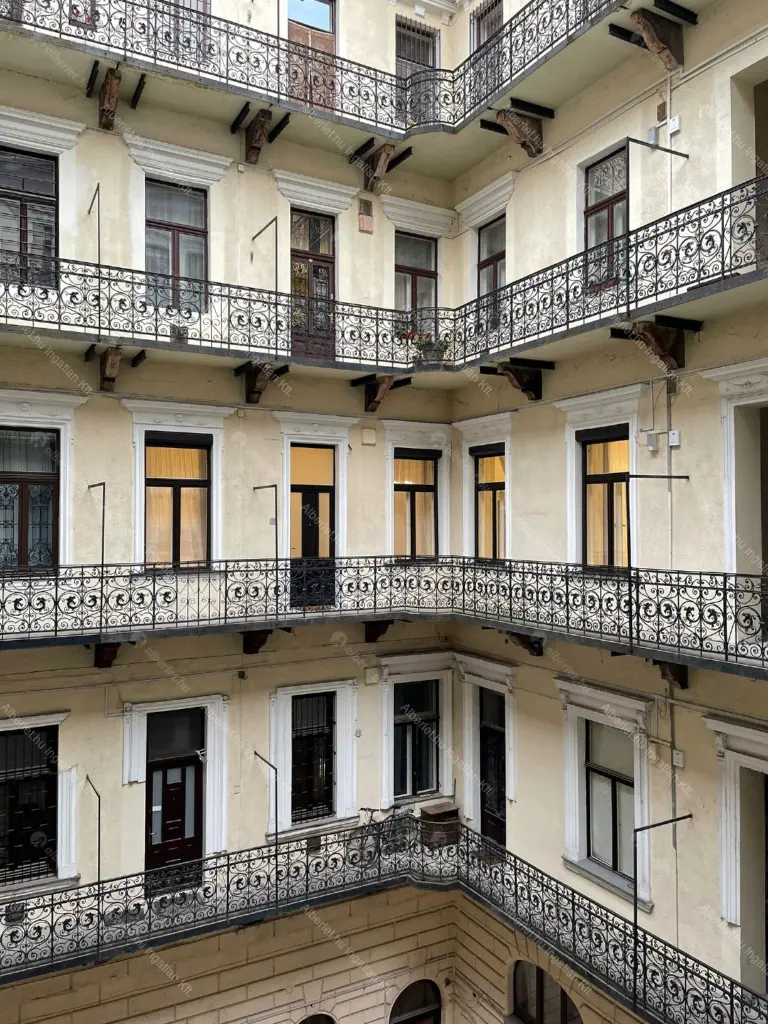 Kiadó albérlet 395000 Ft/hó áron: Budapest, V. kerület  Kálmán Imre utca. Mérete: 64 nm, 2 szobás | Alberlet.hu - 6686356