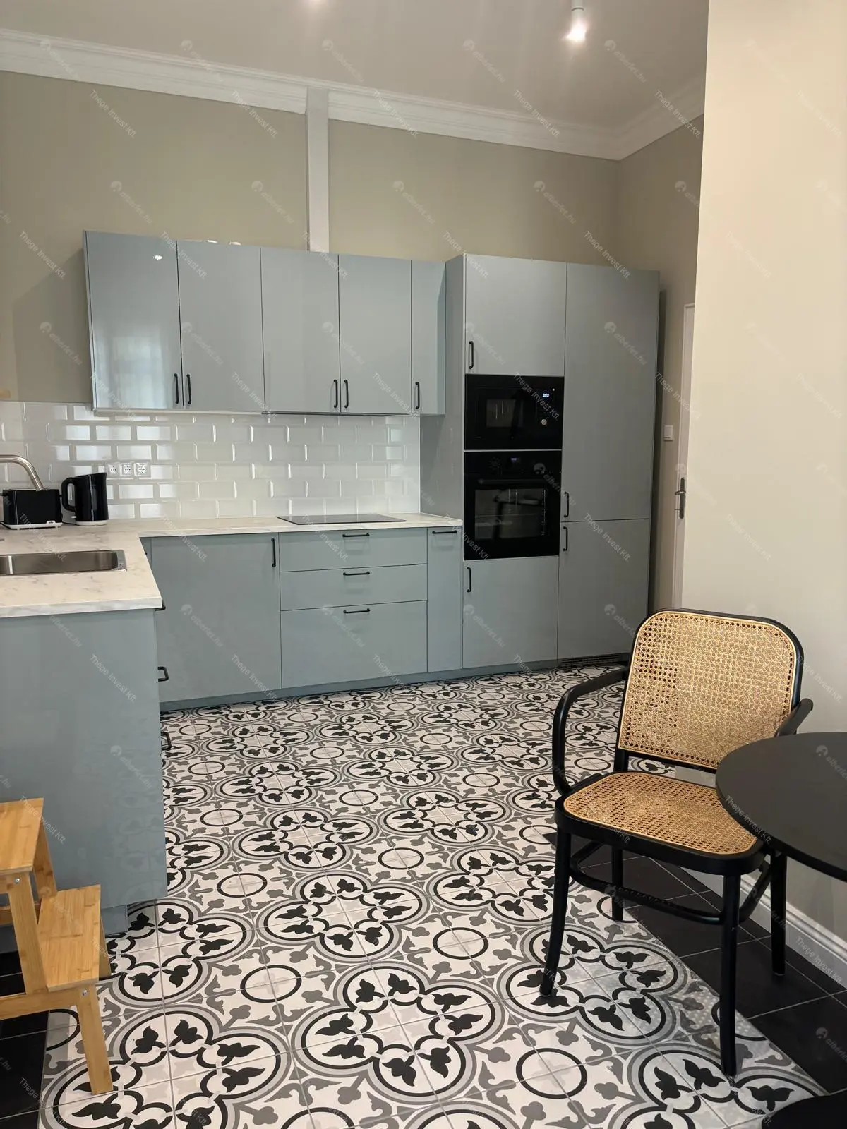 Kiadó albérlet 430000 Ft/hó áron: Budapest, V. kerület  Kálmán Imre utca. Mérete: 70 nm, 1 szobás | Alberlet.hu - 6682812