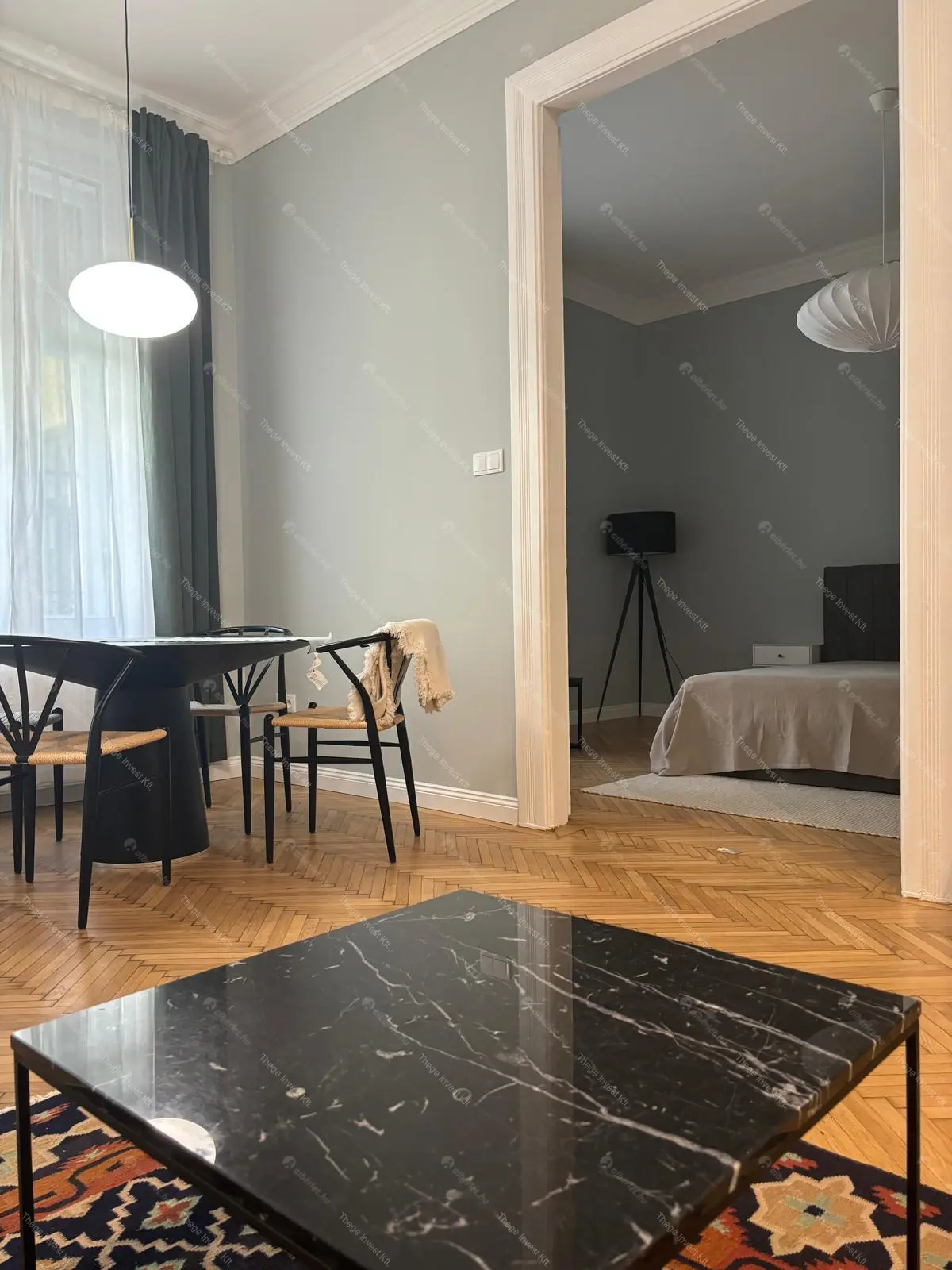 Kiadó albérlet 430000 Ft/hó áron: Budapest, V. kerület  Kálmán Imre utca. Mérete: 70 nm, 1 szobás | Alberlet.hu - 6682817