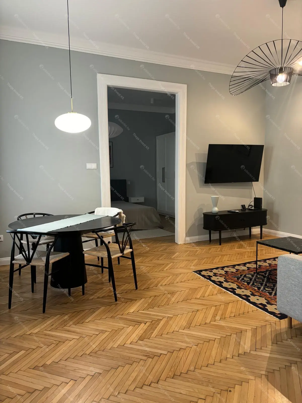 Kiadó albérlet 430000 Ft/hó áron: Budapest, V. kerület  Kálmán Imre utca. Mérete: 70 nm, 1 szobás | Alberlet.hu - 6682818