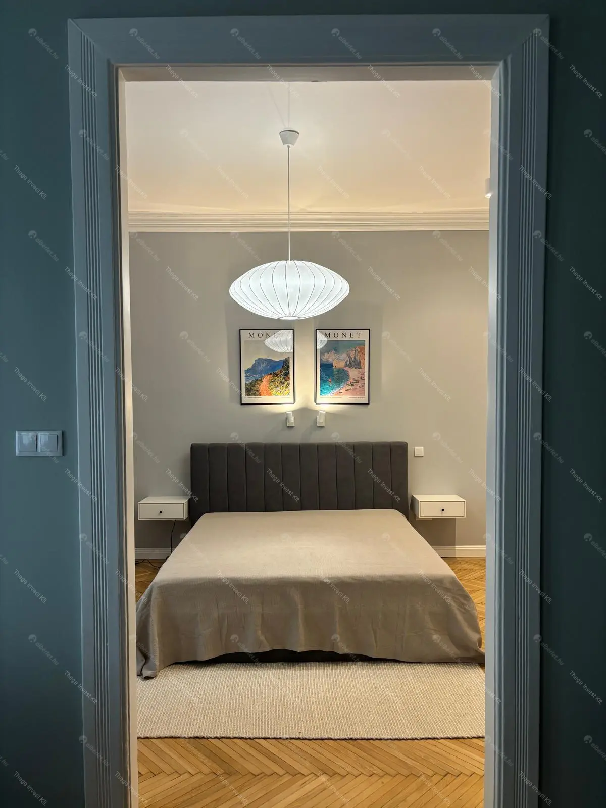 Kiadó albérlet 430000 Ft/hó áron: Budapest, V. kerület  Kálmán Imre utca. Mérete: 70 nm, 1 szobás | Alberlet.hu - 6682821