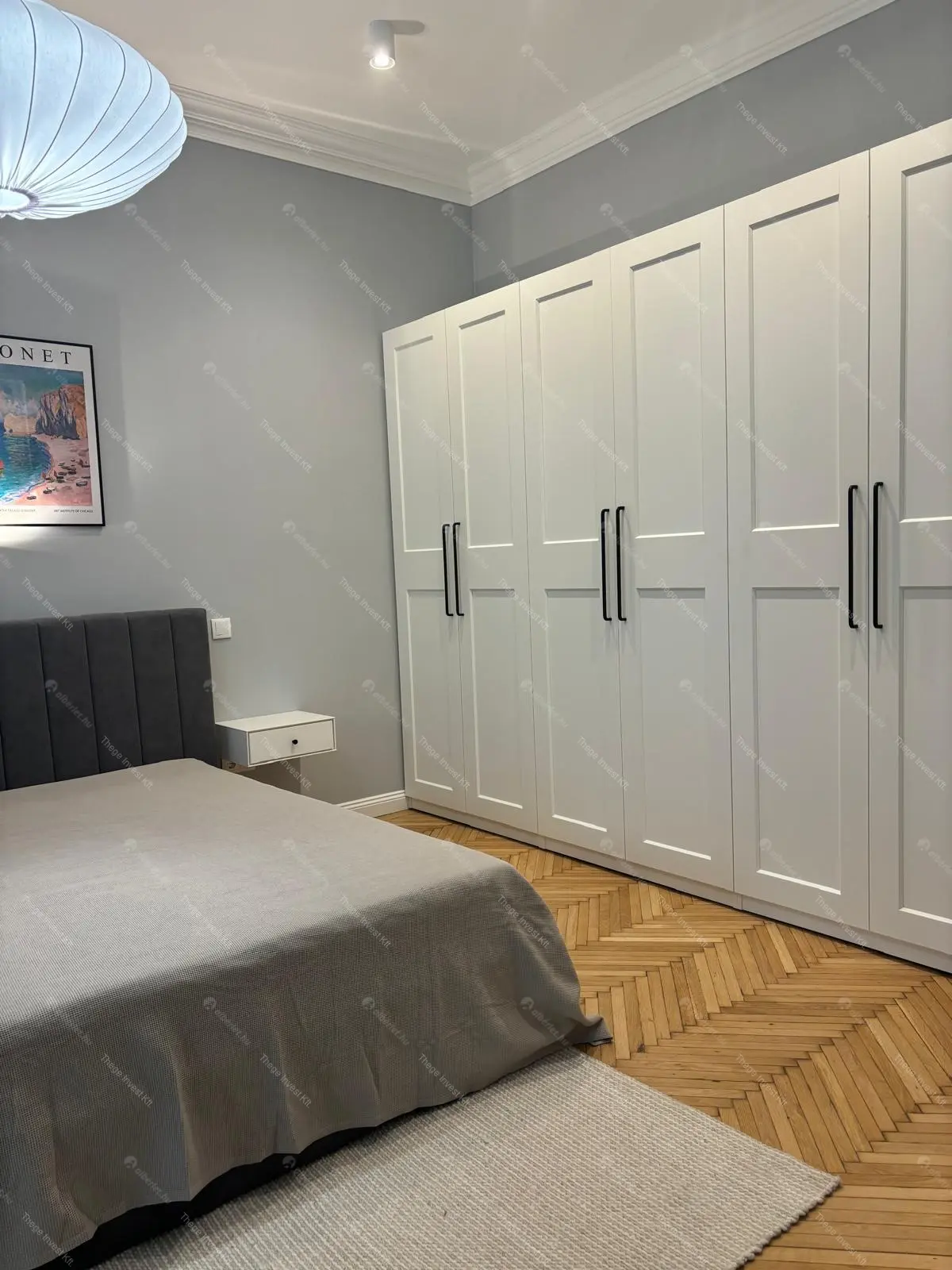 Kiadó albérlet 430000 Ft/hó áron: Budapest, V. kerület  Kálmán Imre utca. Mérete: 70 nm, 1 szobás | Alberlet.hu - 6682825