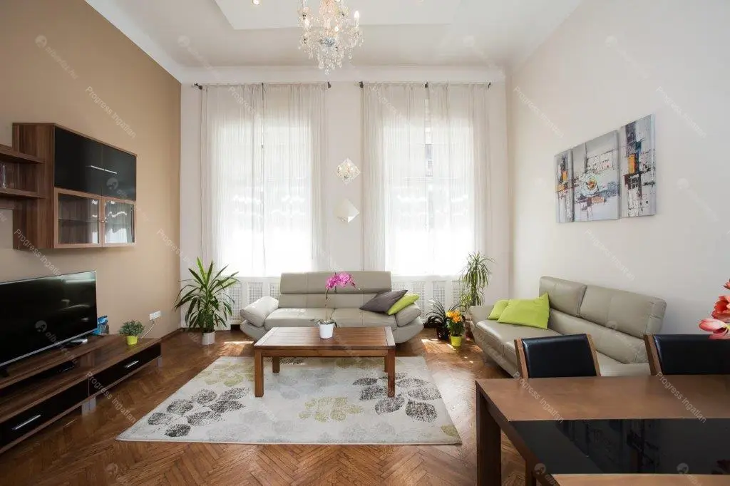 Kiadó albérlet 455000 Ft/hó áron: Budapest, V. kerület  Kálmán Imre utca. Mérete: 91 nm, 3 szobás | Alberlet.hu - 6705893