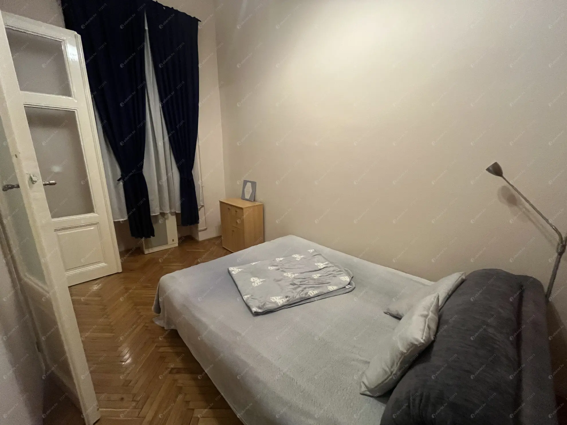 Kiadó albérlet 250000 Ft/hó áron: Budapest, V. kerület  Károly körút. Mérete: 55 nm, 2 szobás | Alberlet.hu - 6602216