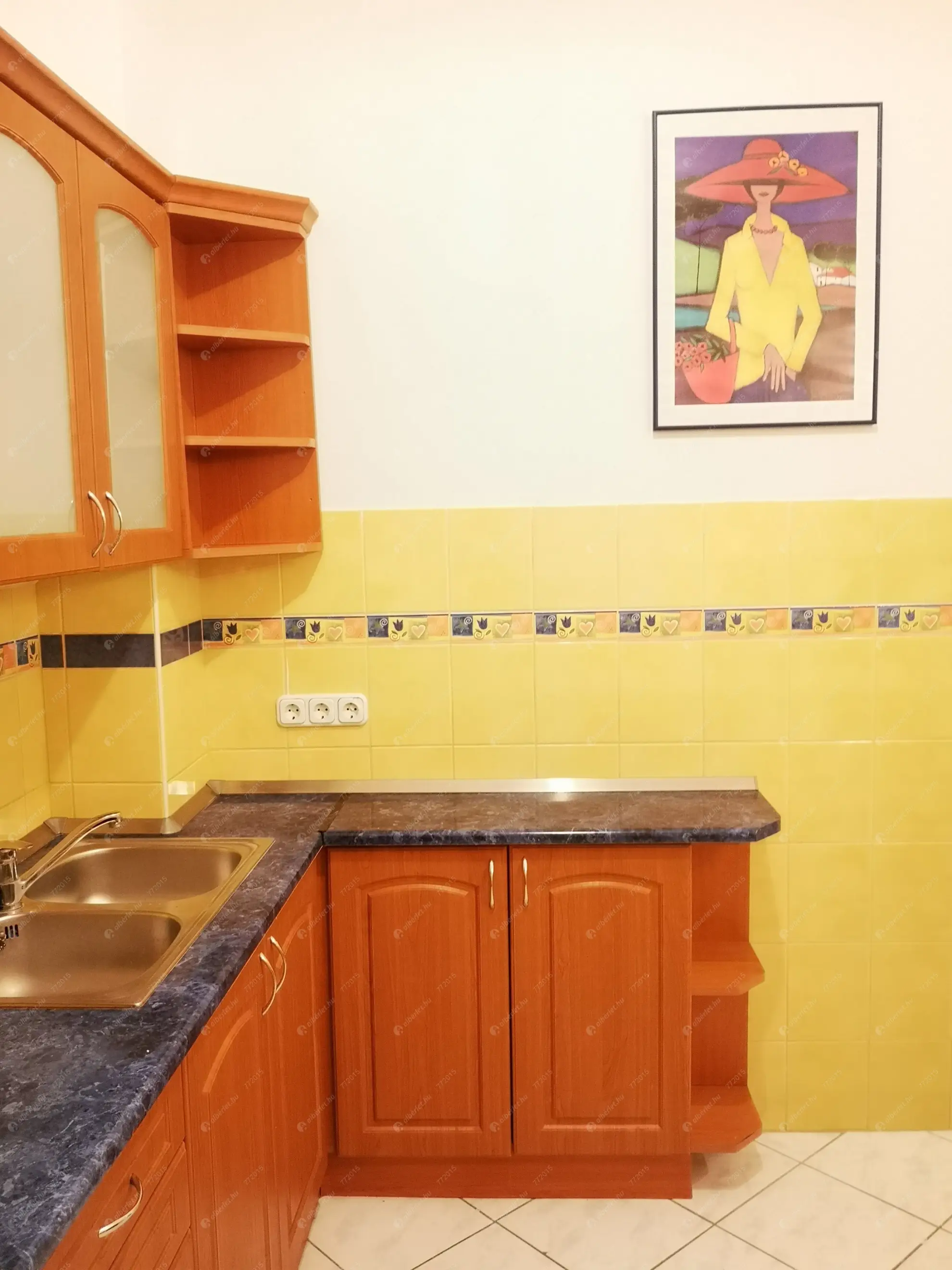 Kiadó albérlet 250000 Ft/hó áron: Budapest, V. kerület  Károly körút. Mérete: 55 nm, 2 szobás | Alberlet.hu - 6602222