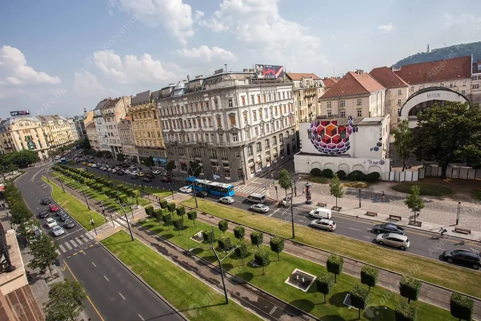 Kiadó albérlet 230000 Ft/hó áron: Budapest, V. kerület  Károly körút. Mérete: 55 nm, 3 szobás | Alberlet.hu - 6554270