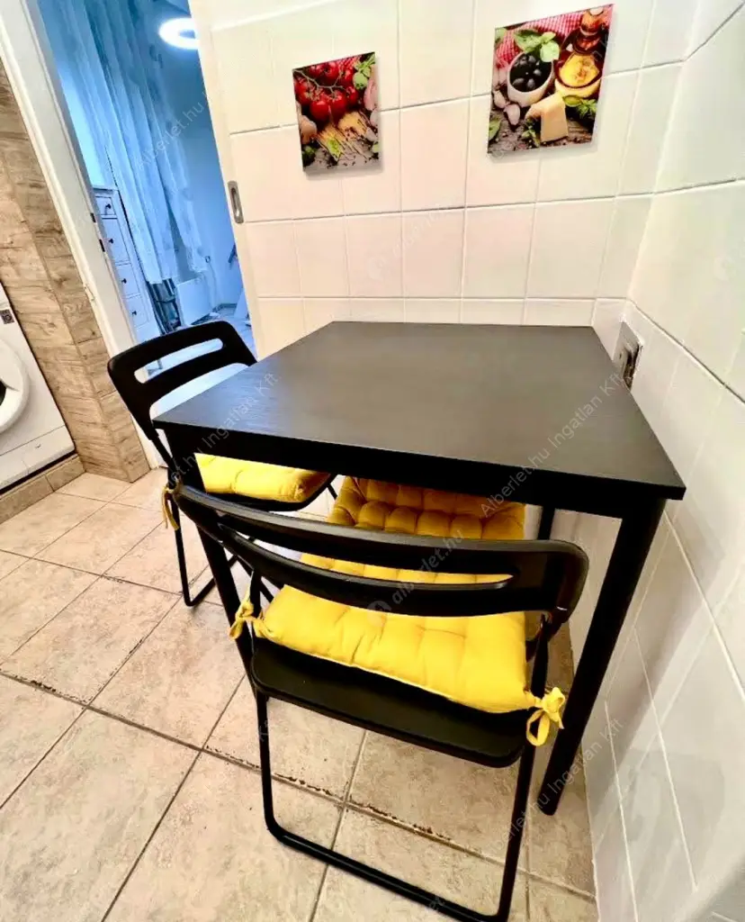 Kiadó albérlet 260000 Ft/hó áron: Budapest, V. kerület  Kecskeméti utca. Mérete: 22 nm, 1 szobás | Alberlet.hu - 6615900