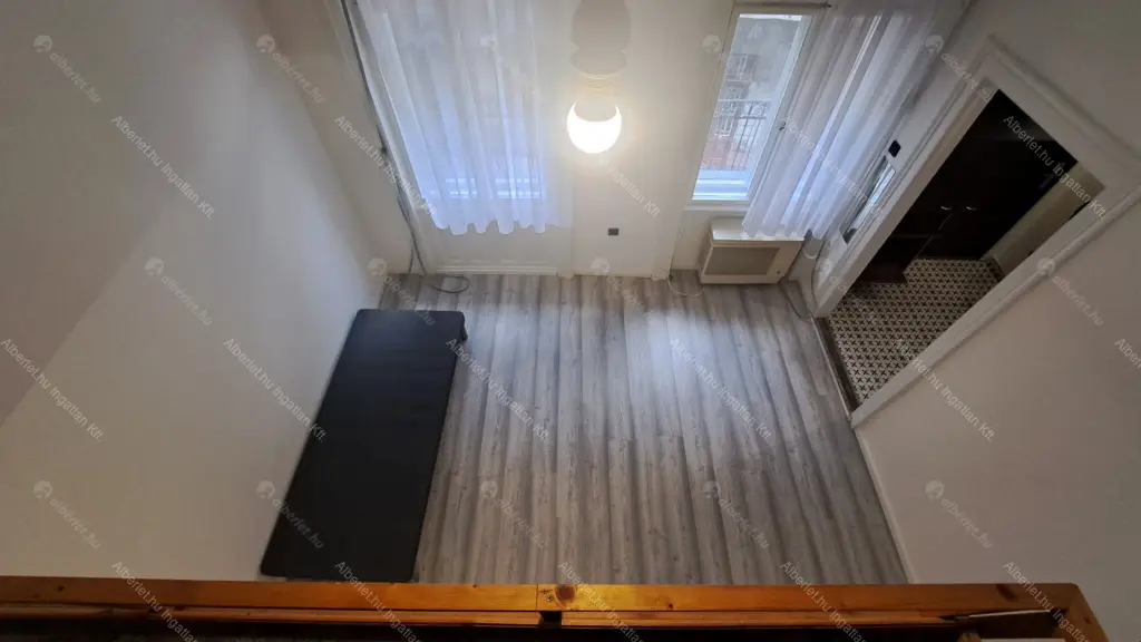 Kiadó albérlet 250000 Ft/hó áron: Budapest, V. kerület  Kecskeméti utca. Mérete: 39 nm, 1 szobás | Alberlet.hu - 6654958