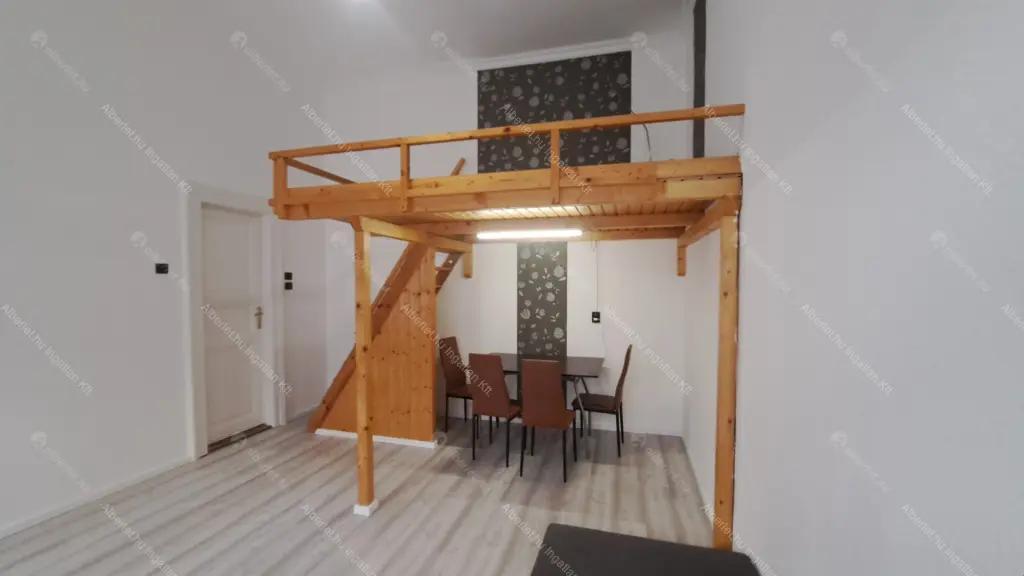 Kiadó albérlet 230000 Ft/hó áron: Budapest, V. kerület  Kecskeméti utca. Mérete: 39 nm, 1 szobás | Alberlet.hu - 6668283