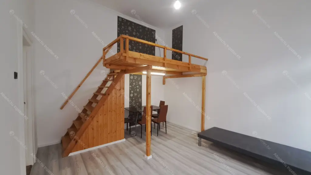 Kiadó albérlet 230000 Ft/hó áron: Budapest, V. kerület  Kecskeméti utca. Mérete: 39 nm, 1 szobás | Alberlet.hu - 6668284