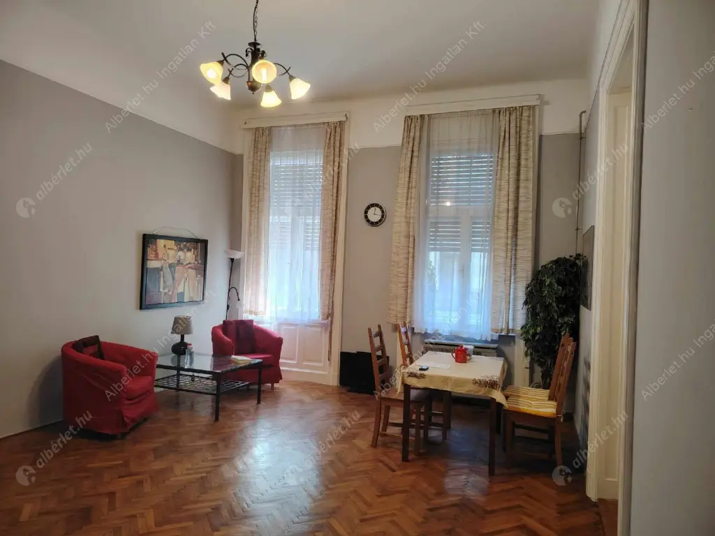 Kiadó albérlet 200000 Ft/hó áron: Budapest, V. kerület  Kecskeméti utca. Mérete: 40 nm, 1 szobás | Alberlet.hu - 6517890