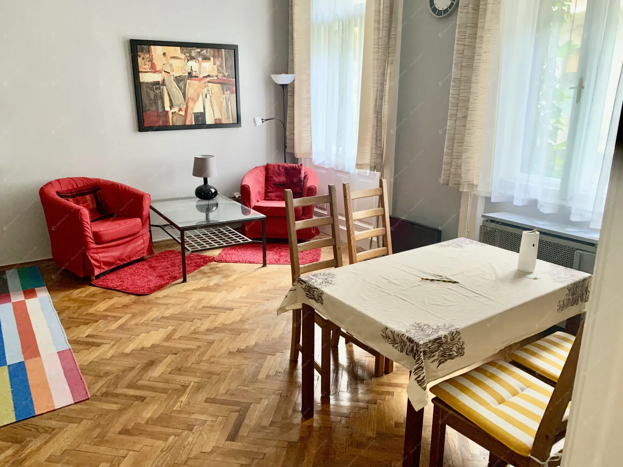 Kiadó albérlet 199000 Ft/hó áron: Budapest, V. kerület  Kecskeméti utca. Mérete: 40 nm, 1 szobás | Alberlet.hu - 6576693