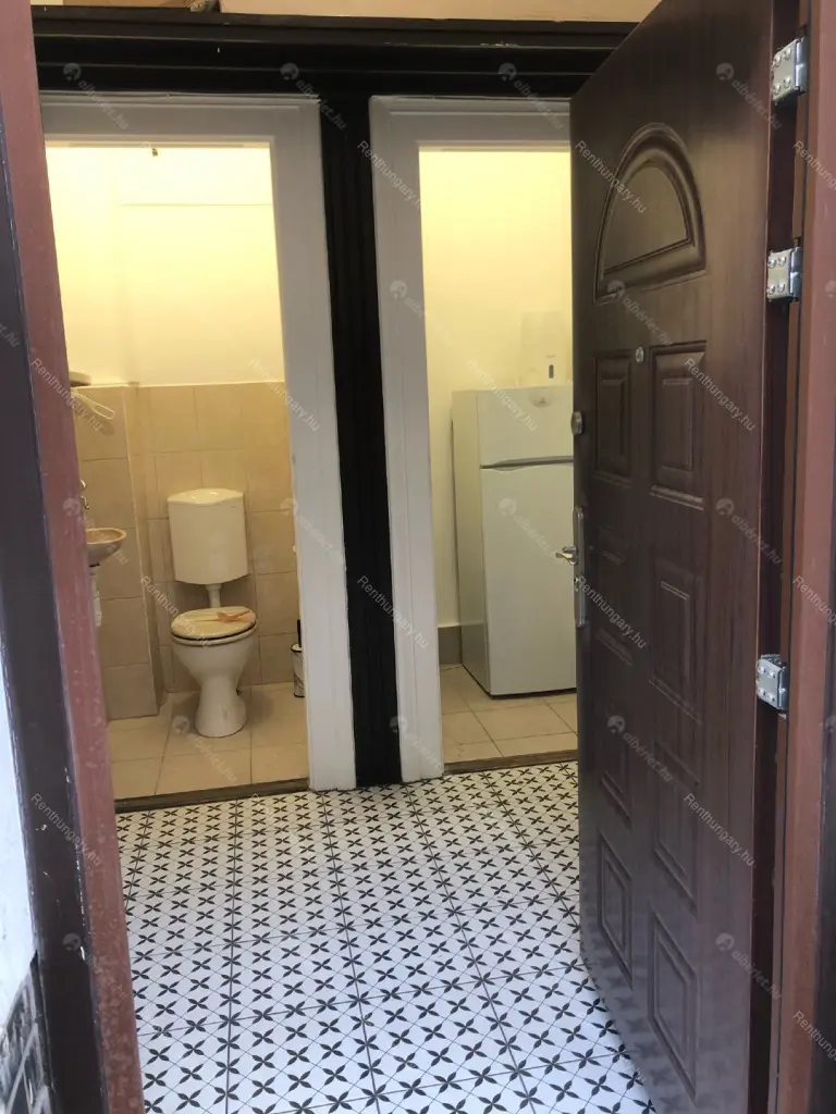 Kiadó albérlet 220000 Ft/hó áron: Budapest, V. kerület  Kecskeméti utca. Mérete: 40 nm, 1 szobás | Alberlet.hu - 6654805