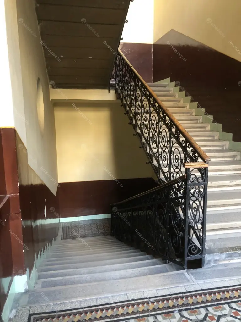 Kiadó albérlet 220000 Ft/hó áron: Budapest, V. kerület  Kecskeméti utca. Mérete: 40 nm, 1 szobás | Alberlet.hu - 6654820