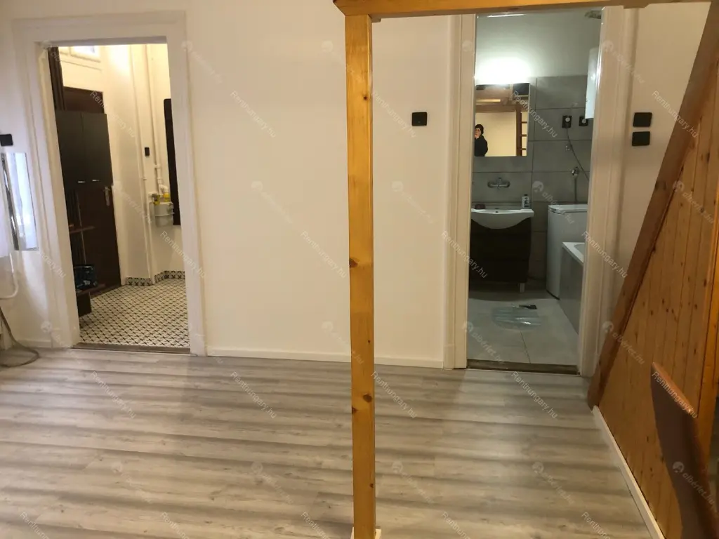 Kiadó albérlet 220000 Ft/hó áron: Budapest, V. kerület  Kecskeméti utca. Mérete: 40 nm, 1 szobás | Alberlet.hu - 6654822